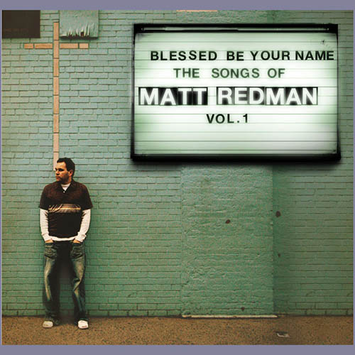 Matt Redman Matt Redman, Undignified, Piano, Vocal & Guitar (Right-Hand Melody)