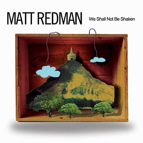 Matt Redman, You Alone Can Rescue, Melody Line, Lyrics & Chords