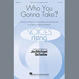 Download Matthew Bumbach Who You Gonna Take? sheet music and printable PDF music notes