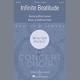 Download Matthew Emery & Bliss Carman Infinite Beatitude sheet music and printable PDF music notes