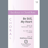 Download Matthew Emery Be Still, My Heart sheet music and printable PDF music notes