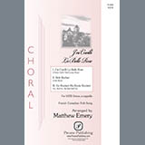 Download Matthew Emery J'ai Cuelli La Belle Rose (I Have Cull'd That Lovely Rose) sheet music and printable PDF music notes