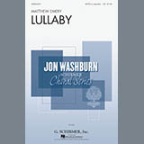 Download Matthew Emery Lullaby sheet music and printable PDF music notes