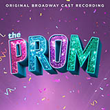 Download Matthew Sklar & Chad Beguelin It's Time To Dance (from The Prom: A New Musical) sheet music and printable PDF music notes