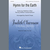 Download Matthew Sklar Hymn For The Earth (arr. David Chase) sheet music and printable PDF music notes