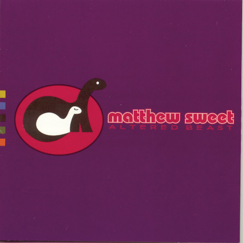 Matthew Sweet Matthew Sweet, Time Capsule, Piano, Vocal & Guitar Chords (Right-Hand Melody)