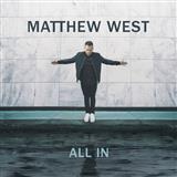 Download Matthew West All In sheet music and printable PDF music notes