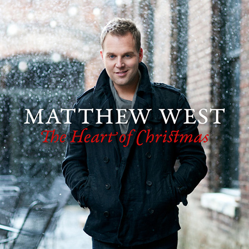 Matthew West feat. Amy Grant, Give This Christmas Away, Piano, Vocal & Guitar (Right-Hand Melody)