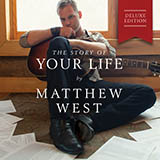 Download Matthew West My Own Little World sheet music and printable PDF music notes