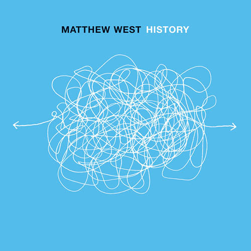 Matthew West, Only Grace, Piano, Vocal & Guitar (Right-Hand Melody)