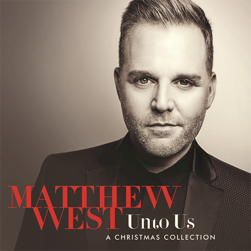 Matthew West, The Heart Of Christmas, Piano, Vocal & Guitar (Right-Hand Melody)