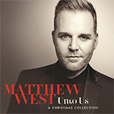 Download Matthew West The Heart Of Christmas sheet music and printable PDF music notes