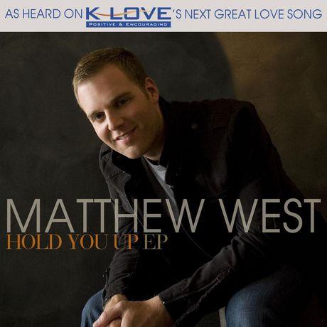 Matthew West, When I Say I Do, Piano, Vocal & Guitar (Right-Hand Melody)