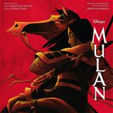 Download Matthew Wilder & David Zippel Mulan Medley (arr. Jason Lyle Black) sheet music and printable PDF music notes