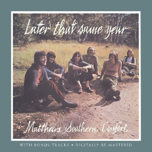 Matthews Southern Comfort, Woodstock, Lyrics & Chords