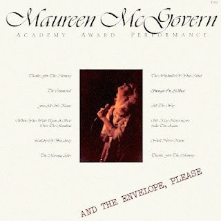 Maureen McGovern, The Continental, Piano, Vocal & Guitar (Right-Hand Melody)