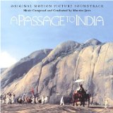 Download Maurice Jarre A Passage To India (Adela) sheet music and printable PDF music notes