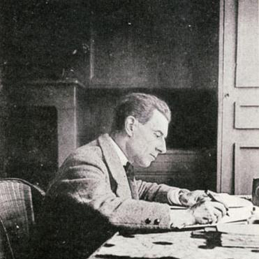 Maurice Ravel, Menuet Antique, Piano
