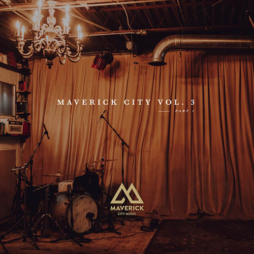 Maverick City Music, Man Of Your Word (feat. Chandler Moore & KJ Scriven), Piano, Vocal & Guitar (Right-Hand Melody)