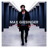 Download Max Giesinger 80 Millionen sheet music and printable PDF music notes