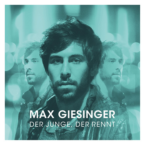 Max Giesinger, Wenn Sie Tanzt, Easy Piano