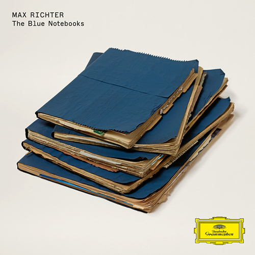 Max Richter, On The Nature Of Daylight, Violin