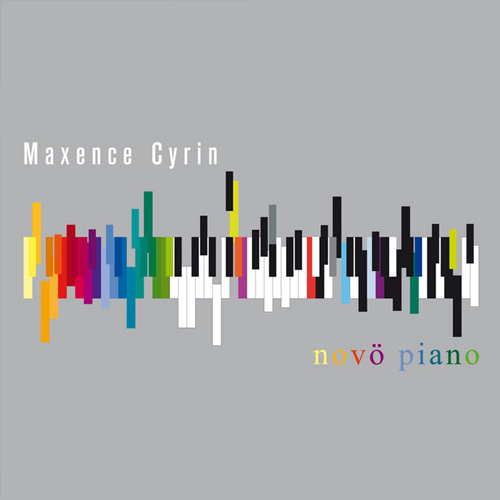 Maxence Cyrin, Where Is My Mind?, Piano