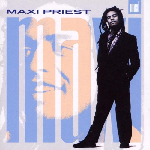 Maxi Priest, Wild World, Lyrics & Chords