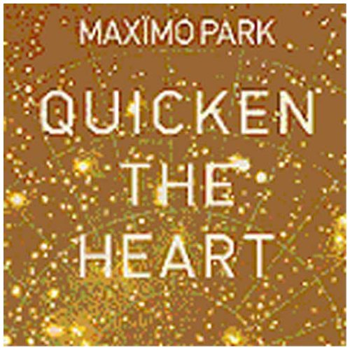 Maximo Park, The Kids Are Sick Again, Lyrics & Chords