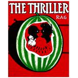 Download May Aufderheide The Thriller Rag sheet music and printable PDF music notes