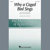 Download Maya Angelou and Rollo Dilworth Why A Caged Bird Sings sheet music and printable PDF music notes