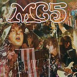 Download MC5 Kick Out The Jams sheet music and printable PDF music notes