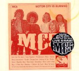 Download MC5 Ramblin' Rose sheet music and printable PDF music notes