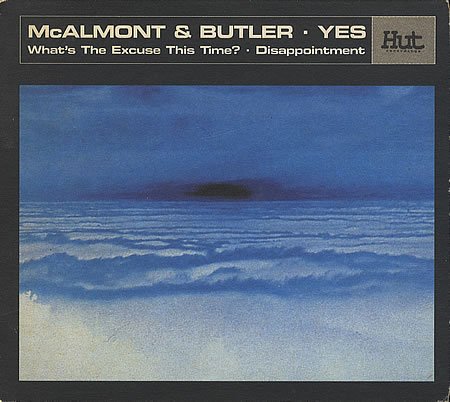 McAlmont & Butler, Yes, Lyrics & Chords