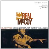 Download McCoy Tyner Blues On The Corner sheet music and printable PDF music notes