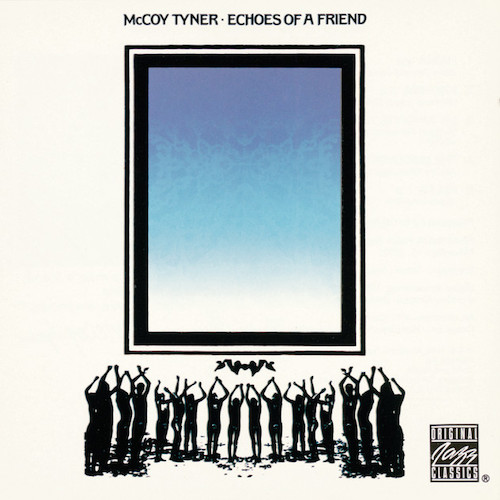 McCoy Tyner, Folks, Piano Transcription