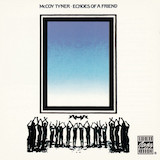 Download McCoy Tyner Folks sheet music and printable PDF music notes
