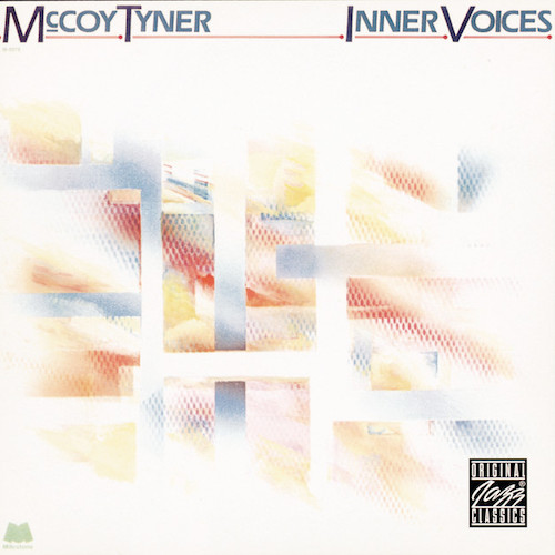 McCoy Tyner McCoy Tyner, For Tomorrow, Piano Transcription