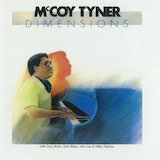 Download McCoy Tyner Prelude To A Kiss sheet music and printable PDF music notes