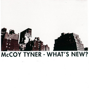 McCoy Tyner, Senor Carlos, Piano Transcription