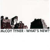 Download McCoy Tyner Senor Carlos sheet music and printable PDF music notes