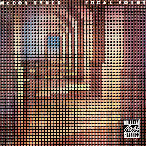 McCoy Tyner McCoy Tyner, Theme For Nana, Piano Transcription