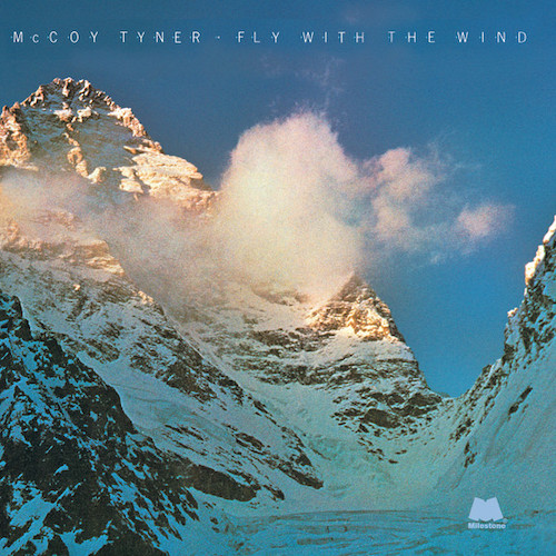 McCoy Tyner, You Stepped Out Of A Dream, Piano Transcription