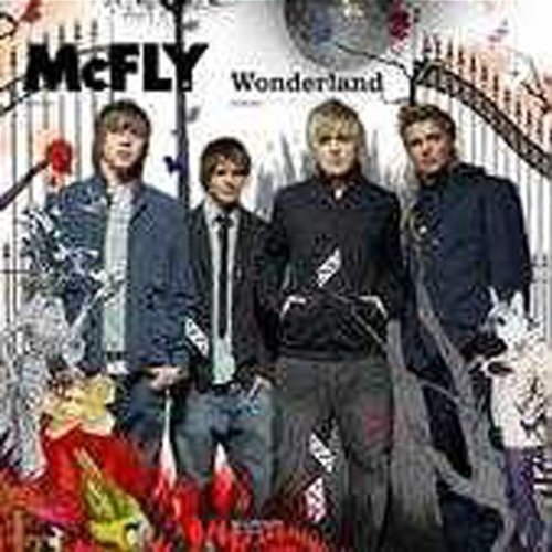McFly, All About You, Piano, Vocal & Guitar