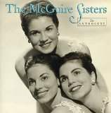 Download McGuire Sisters Sincerely sheet music and printable PDF music notes