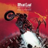 Download Meat Loaf All Revved Up With No Place To Go sheet music and printable PDF music notes
