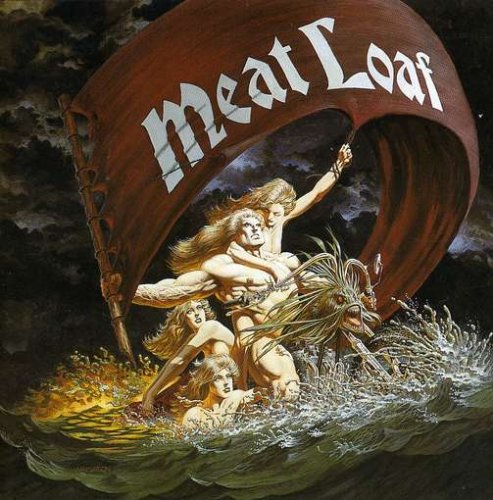 Meat Loaf, Read'em And Weep, Piano, Vocal & Guitar (Right-Hand Melody)