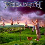 Download Megadeth 99 Ways To Die sheet music and printable PDF music notes