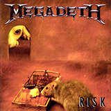 Download Megadeth Breadline sheet music and printable PDF music notes