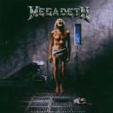 Download Megadeth Countdown To Extinction sheet music and printable PDF music notes
